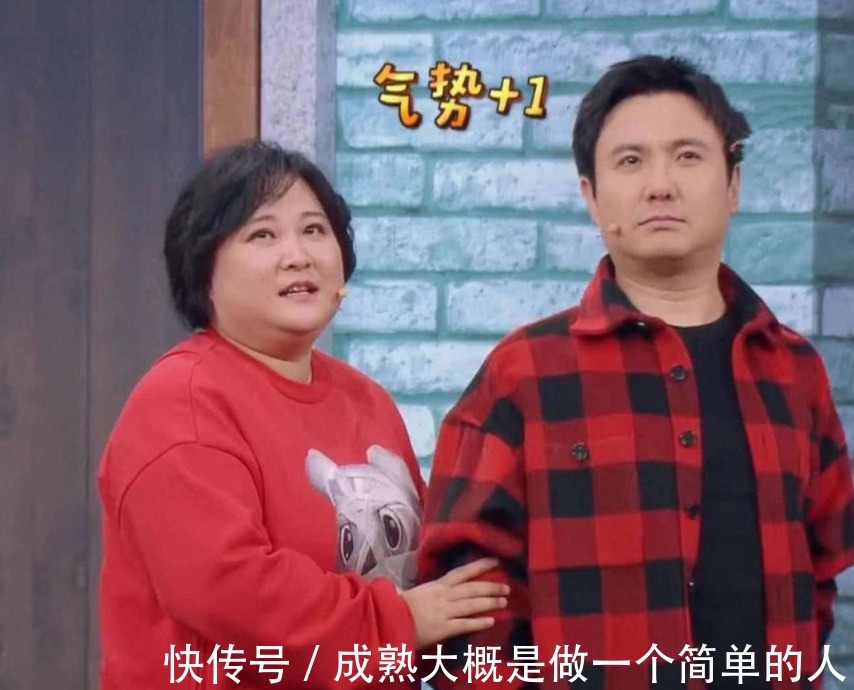 《王牌对王牌4》史上最尴尬嘉宾，节目从头到尾，没有一句台词