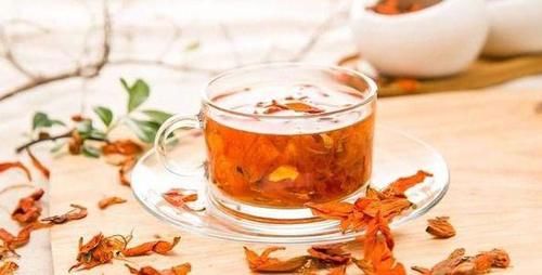 气血|夏天养生都会吃,吃好的食物,清热排毒、调理气血,肌肤不显老