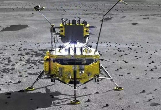 中国成全球关注焦点，将从月球带回一物，俄：付出再大代价也值得