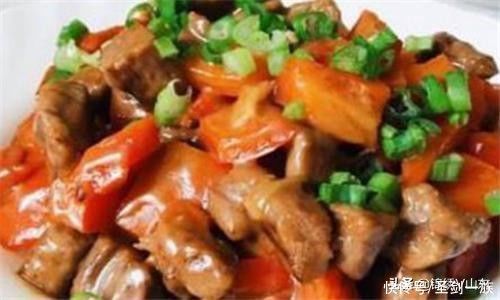 双休日在家做美食，教你做菜的技巧，老公朋友吃过还要预约下一次