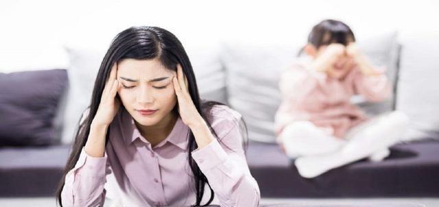 更容易产生|为什么育儿过程中,母亲常常比父亲更焦虑?试试用3步缓解压力