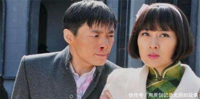 伪装者|《伪装者》汪曼春原型，漂亮的女汉奸，下场凄惨