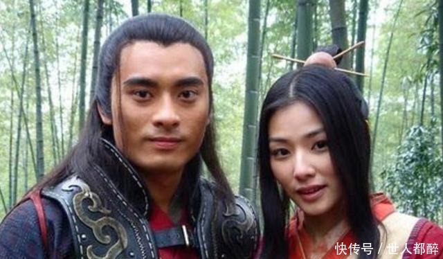 武松擒住方腊之后,宋江说了四个字,直接让武松决定出家!