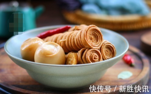 汁儿|这5道素菜,味道极美,上桌比肉都受欢迎,家宴不能少