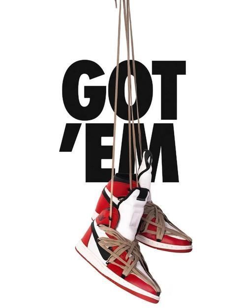 消费者|把RO和芝加哥“抄”成一双鞋的行业里，Drake也是消费者