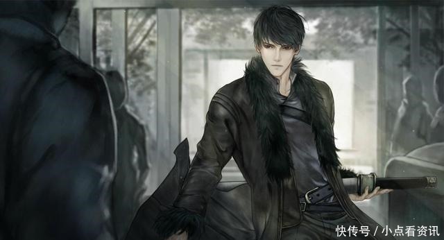 感情线!五本精彩十足的网络小说,一看书名就想入坑,熬夜看来不放手