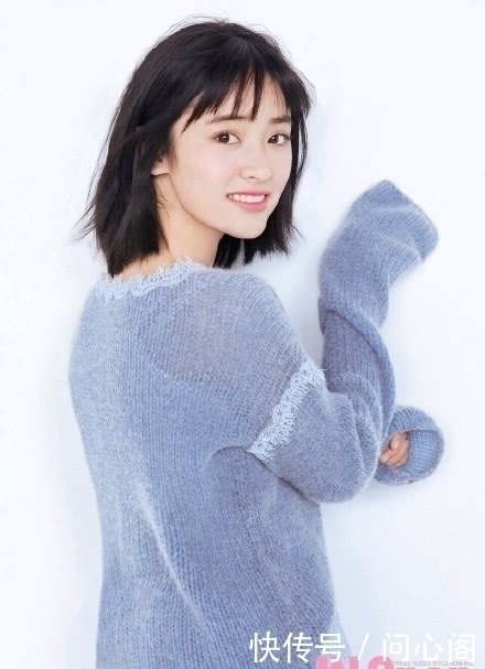 校花|直男眼中最喜欢的四款校花发型,特别是最后一款男生看会神魂颠倒