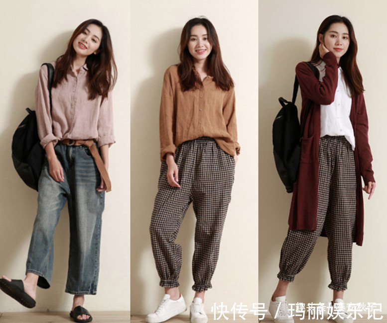 搭配 懂穿搭的女人会更美!春夏随性衬衫搭配示范:又美又撩人!