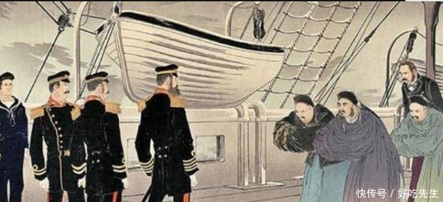 清政府|一人杀20万日本人,日本要他道歉,他说你们先向中国人致歉!