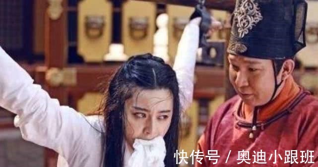 受刑者&古代最奇葩的刑罚,没一丝痛苦,现代人花钱体验!