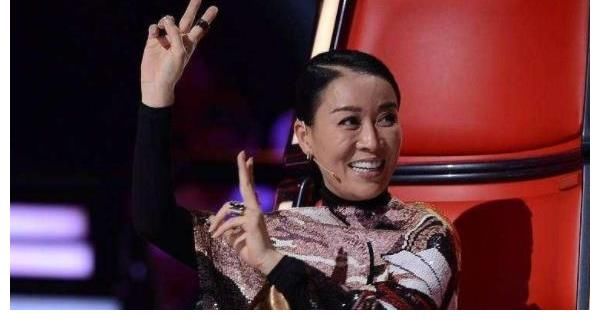 退出|那英退出《中国好声音》,知名导演公开表态,切断她的“退路”