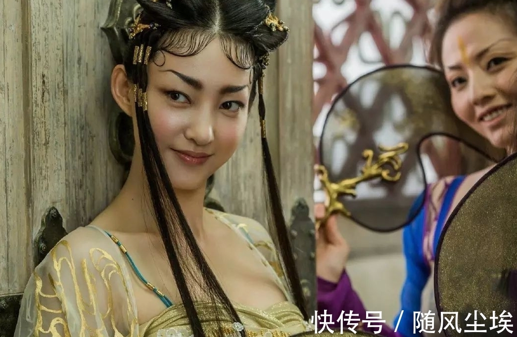 女娲娘娘|揭秘神、仙、妖、怪,他们究竟有什么区别呢?神和仙谁更厉害?