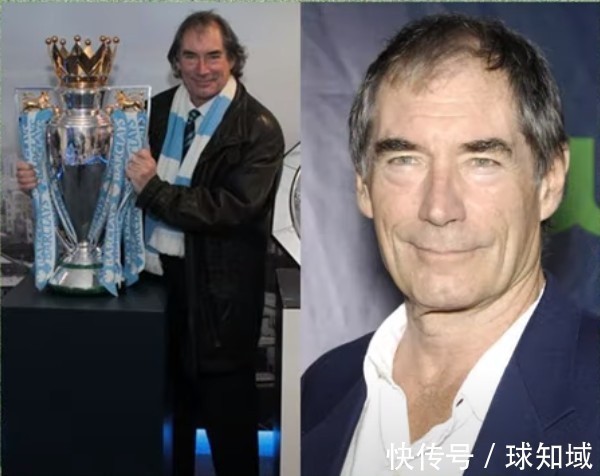 蓝月亮|别再嘲笑曼城球迷“冠军粉”了!这么多名人都是他们的死忠!