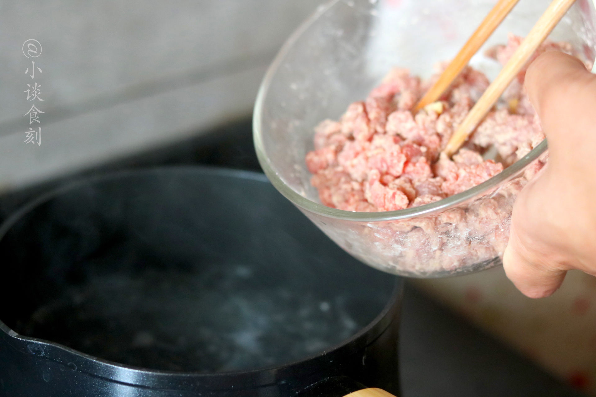 牛肉新做法，不炒不炖，随手煮一锅，鲜嫩滑口孩子特爱吃