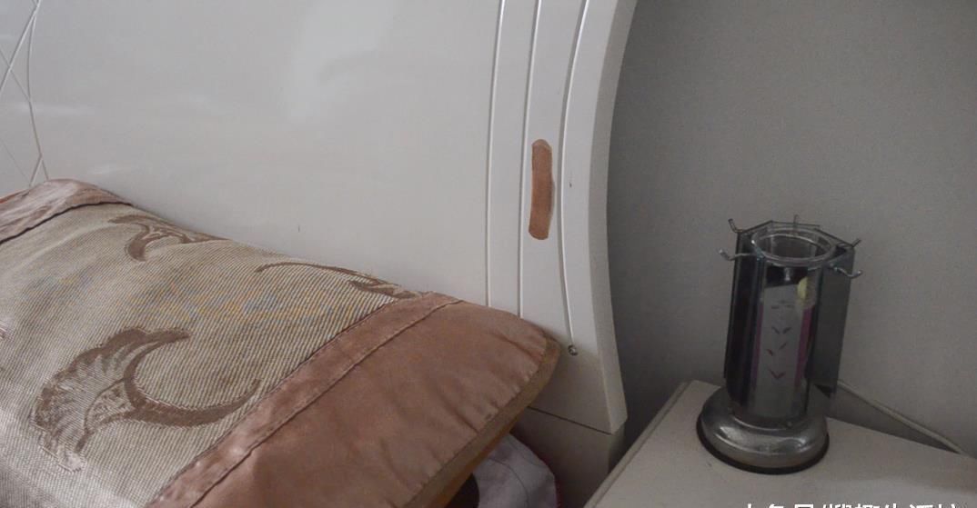 眼镜|创可贴贴在眼镜上太厉害了, 解决了很多人的困扰, 看完赶紧去试试