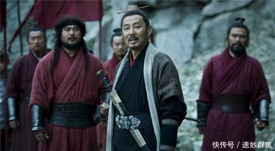 任敖|任敖:刘邦的哥们,在吕雉心中藏了16年,司马迁没说,却在暗示