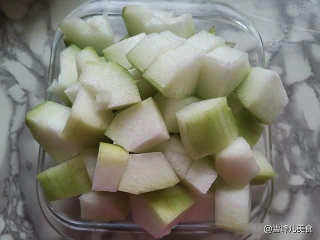 西红柿|立秋后多吃这菜，维C是西红柿的3倍，苹果的6倍，简单炖炖就很棒