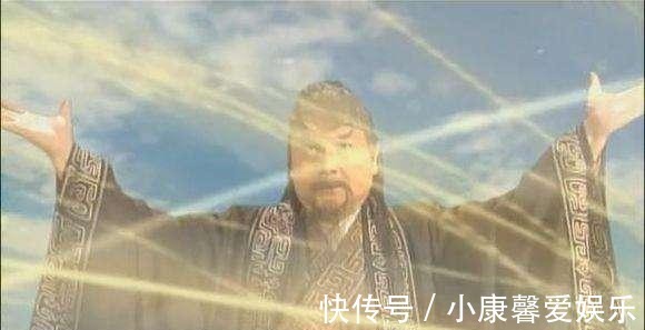 通天教主&西游记中孙悟空还有三个亲哥哥,他们就是鸿钧老祖的弟子