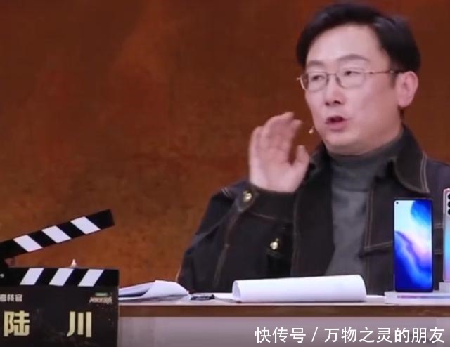 《演员》马嘉祺再扮“脏小孩”获5星,刘端端失误惹恼整个导师团!