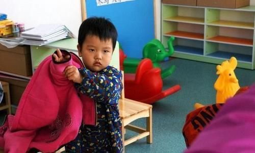 小田|“不管多冷,都别给孩子穿保暖内衣”,一位妈妈的忠告,要知晓