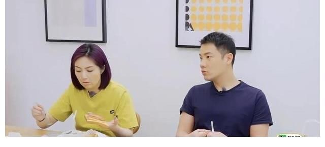 兩口子|《做家務的男人》丁子高蹬三輪載楊千嬅，上演經典名場面，甜度爆棚！