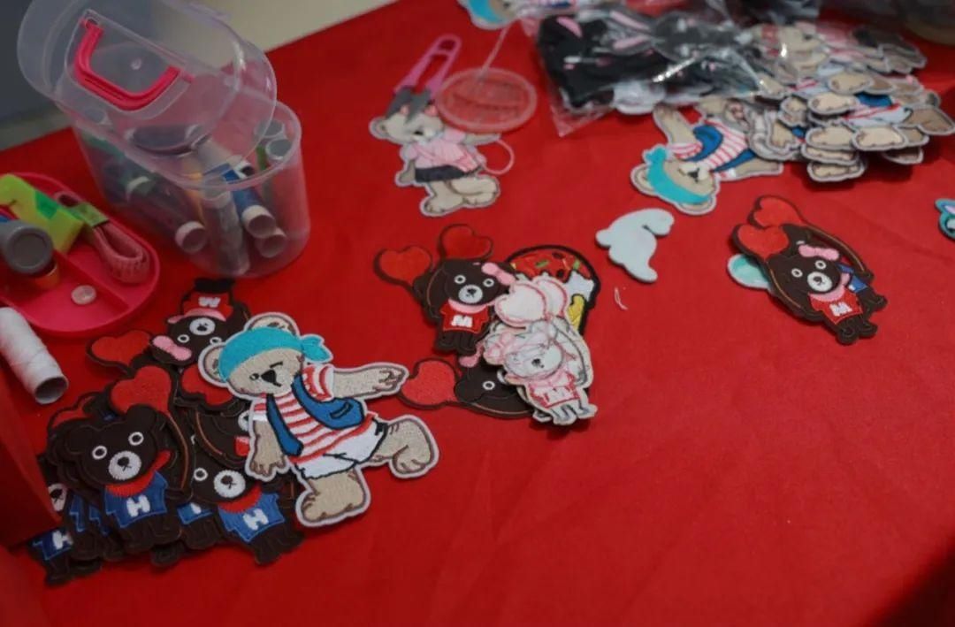 集体婚礼|这个520，他们的婚礼很特别，不一样！