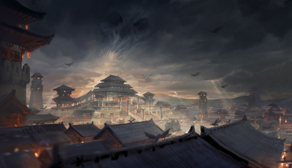 神秘|古籍中意外发现先秦时期鬼谷洞的神秘踪迹,那里到底隐藏什么秘密