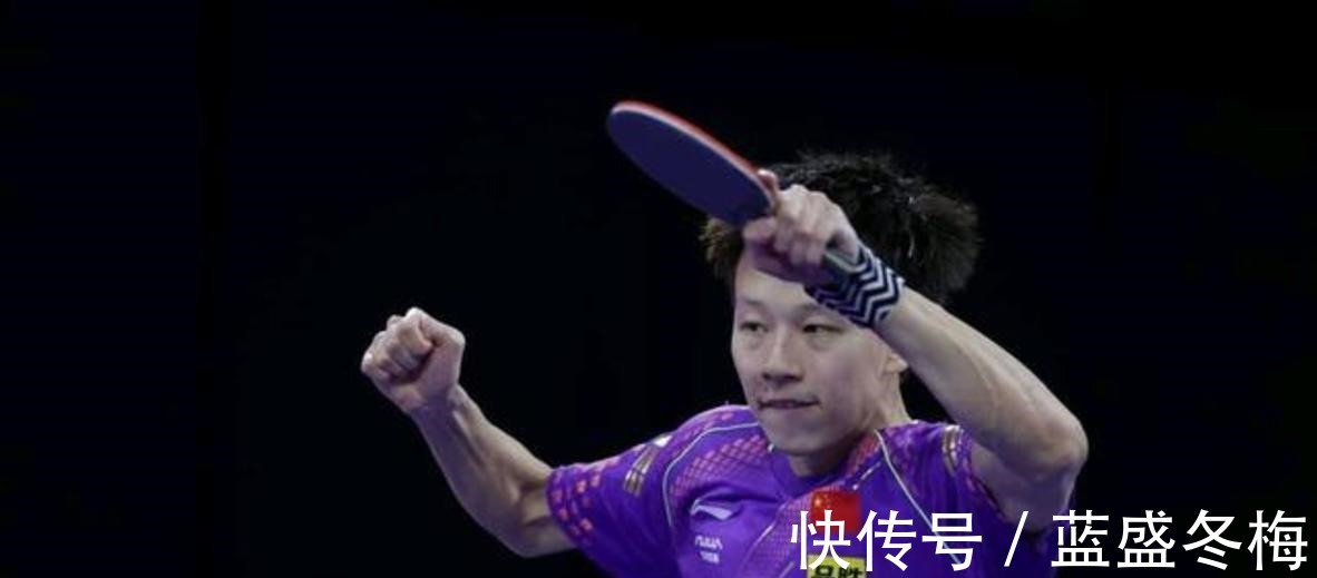 奥运会|孙颖莎兼顾混双比赛,对王曼昱奥运女单夺冠,是一大利好!