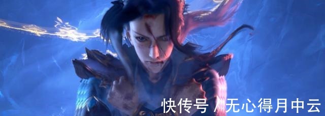 动画|斗罗大陆短暂的重逢，134集预告画面流出，唐三重伤