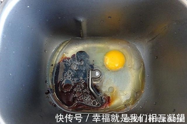 海苔|这是我吃过的最好吃的面包,没有之一,不用造型,做法真简单!