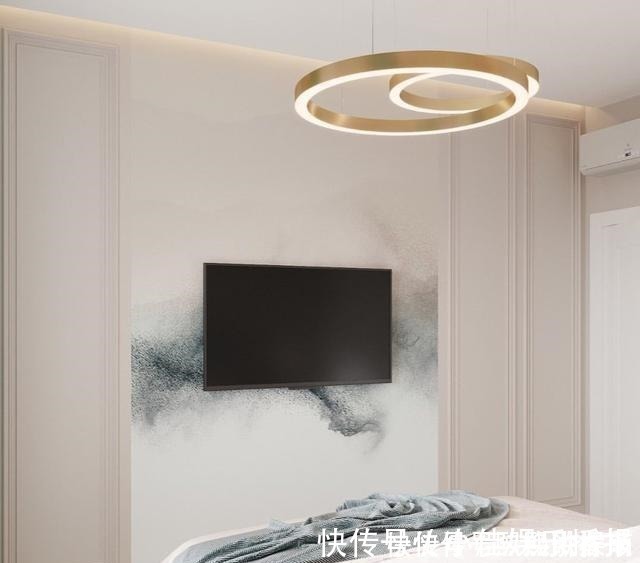 东西方人|虽然是外国的装修案例,却很符合中国人审美,配色太美太有韵味了!