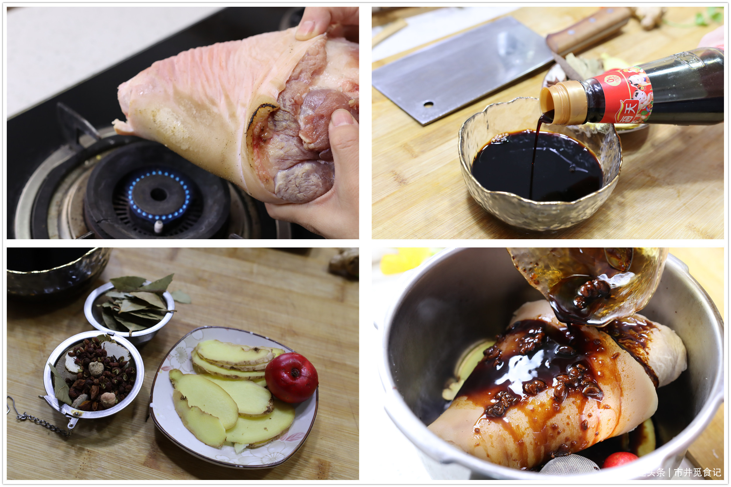 2021年夜饭菜单,“4凉8热”照着做,全家老少都爱吃,寓意吉祥