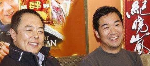 张国立邀请张铁林上《演诞》，王刚一句话 亮明态度！