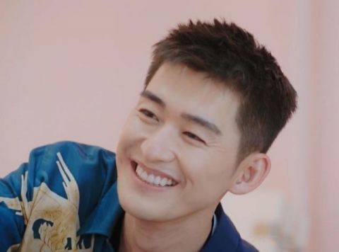 张翰退出《桃花坞》:真正的高情商,就是永远都不让人抓到把柄!