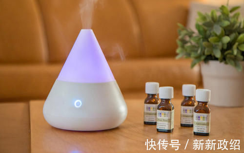 加湿器|房间总有臭味？教你6招保持屋子清新干爽！