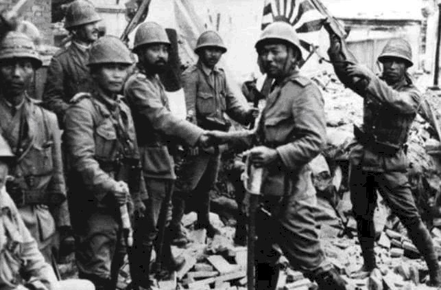 日本|二战中,这一类人坚决不能杀,日本人偏不听,结果赔上18万日军