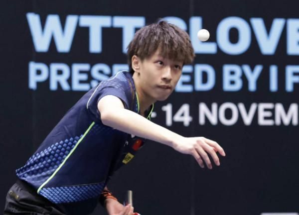 比分来到|恭喜国乒夺世乒赛2连胜!继王曼昱后林高远张安爆发,3-0横扫劲敌