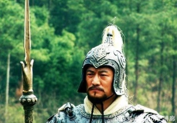 猛将|三国中曾单挑击败过吕布的3大猛将,一位身份特殊,一位下落不明