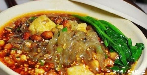  酸辣粉|酸辣粉配方做法大全 自己在家就能做出正宗酸辣粉