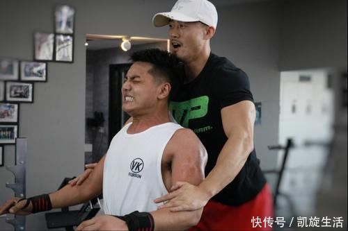 坏处|谁说长期健身只有好处没有坏处,这些方法,都是过来人的经验