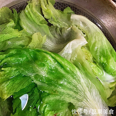 菜卷|暖冬这道翡翠肉卷，暖胃暖身又暖心