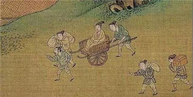 军队|西北胡尘:让北宋头疼150年的西夏王国军队