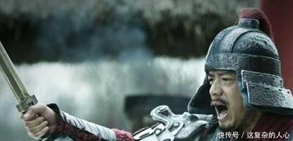 被害|韩信被害临死大喊3个字，如今成年轻人口头禅！