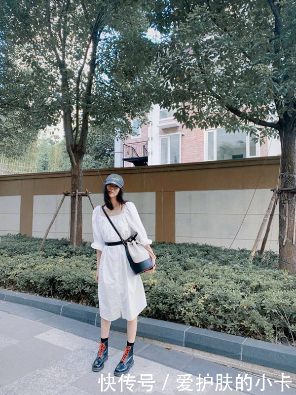 洋气|刘雯真是天生的衣架子,随便一穿就很惊艳,超模气质不是盖的