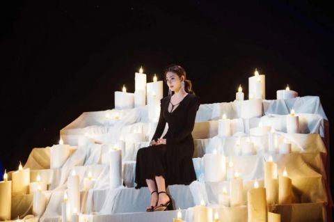 乘风破浪后，姐姐们去哪儿？《姐姐的爱乐之程》收官