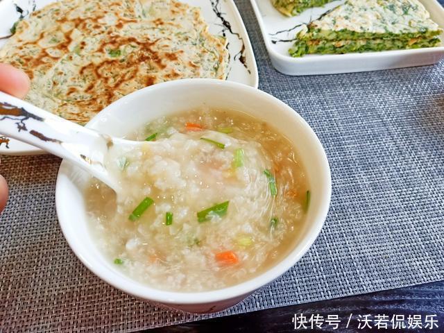 赖床|此3样是营养早餐标配,又香又好吃还简单,从此孩子每天不赖床