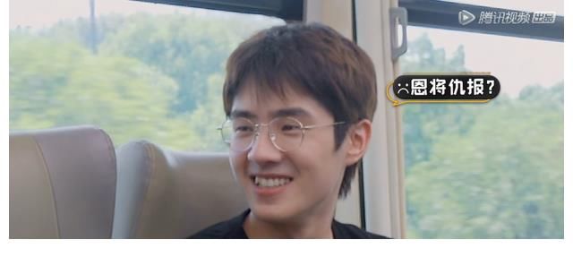 劉昊然參加五哈，被整慘，提前拒絕上向往，彭昱暢一臉苦笑