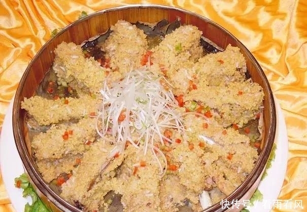 教你做|大厨教你做8款夏季荷香菜品