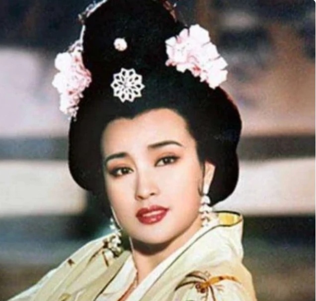 临终前|武则天一生活了81岁,临终前说了一句话,道出人生最大无奈