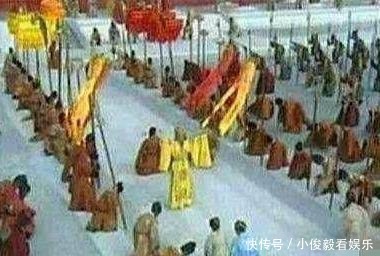 刘义符|刘义符：南朝宋第一个非正常死亡的皇帝，死因是贪玩